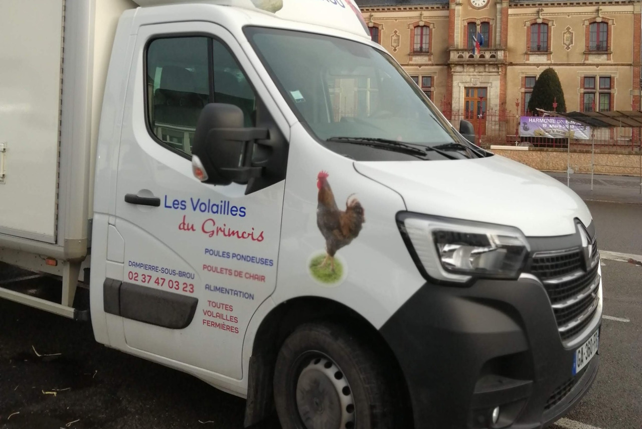 Pour les professionnelles